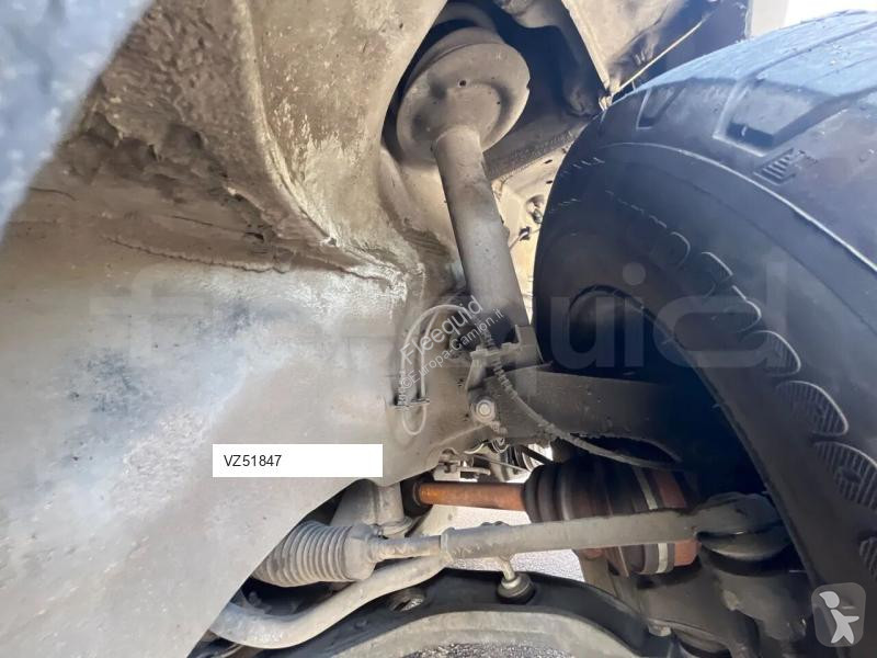 Véhicule utilitaire Fiat