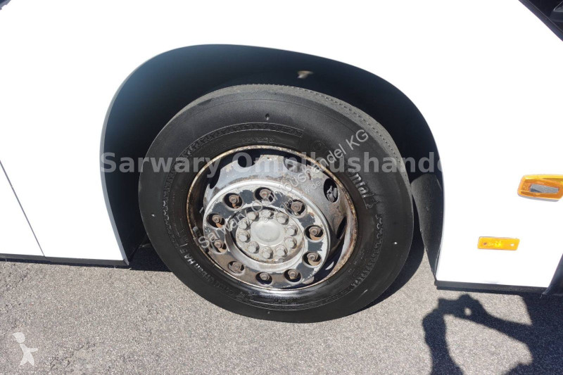 Градски автобус Mercedes O 530 C2 LE...