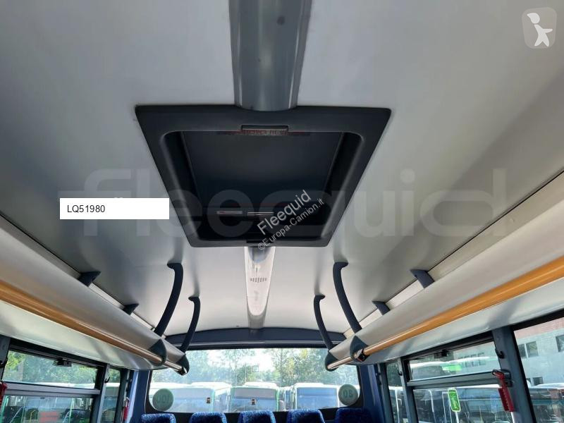 Autobus Iveco