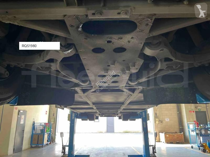 Autobus Iveco