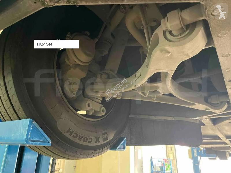 Autobus Iveco