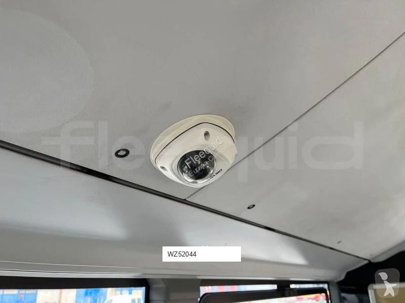 Autobussen Mercedes K