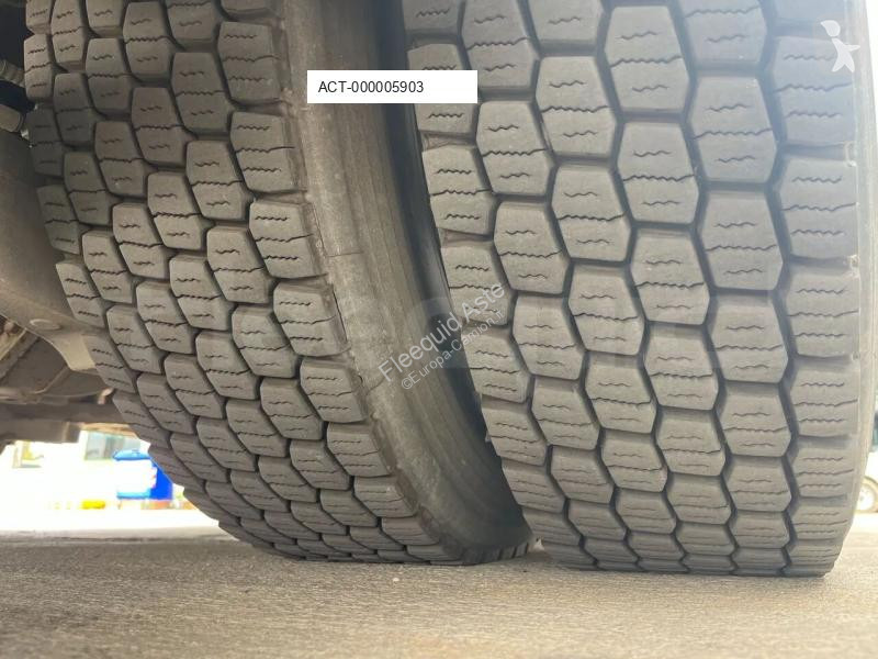 Міський автобус Temsa