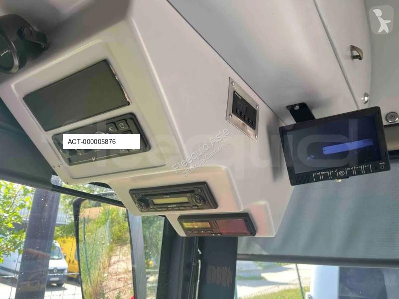 Autobus Solaris