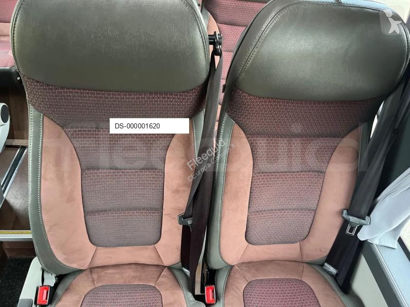 Autóbusz Mercedes Altas Tourline L