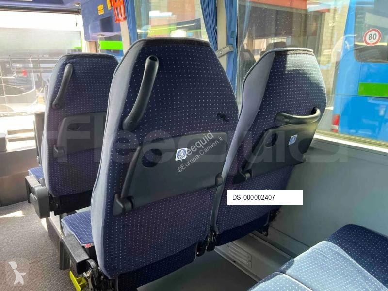 Ônibus transporte Otokar Navigo