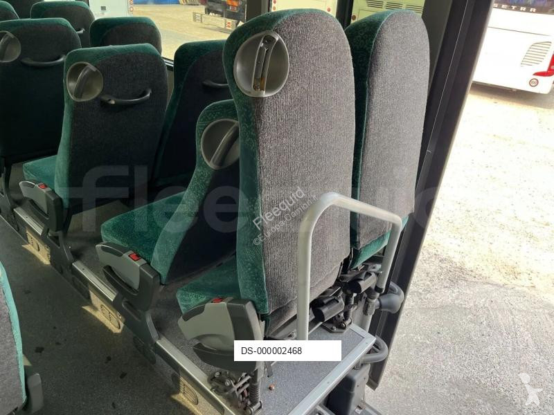 Ônibus transporte Setra S415