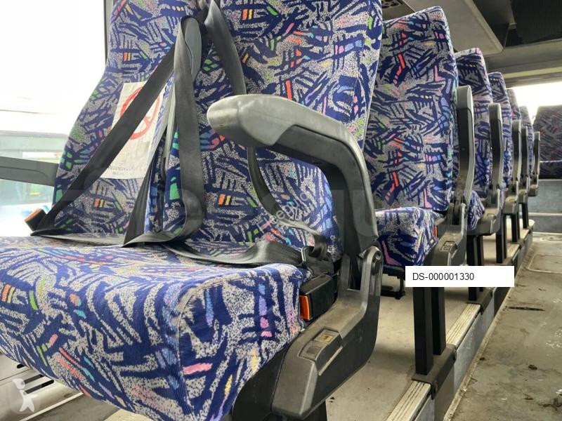 Ônibus transporte Iveco Orlandi