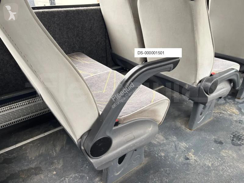 Ônibus transporte Kutsenits Ic