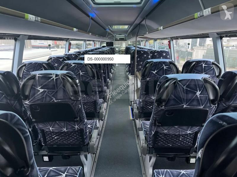 Ônibus transporte Neoplan Skyliner