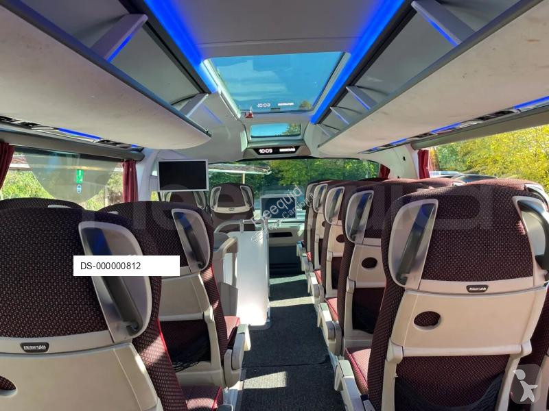 Ônibus transporte Neoplan Skyliner
