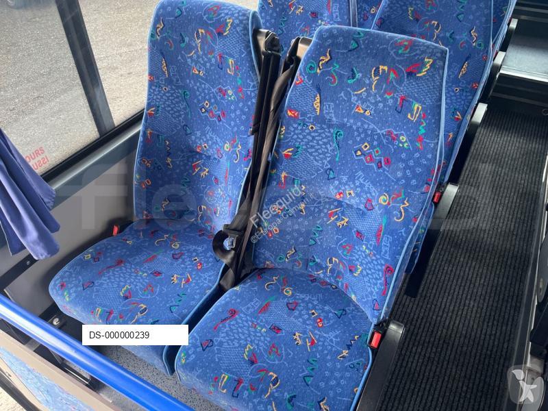 Ônibus transporte Irisbus