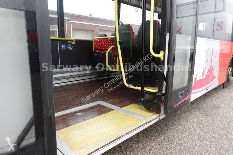 Buss VDL 4x Citea LLE 120.255*EURO 6* KlIMA*...