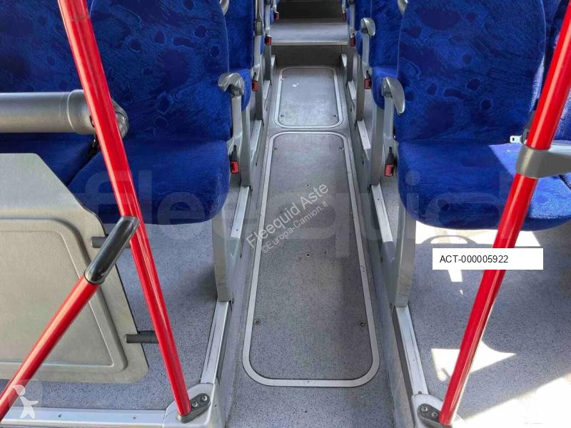 Autobus Mercedes