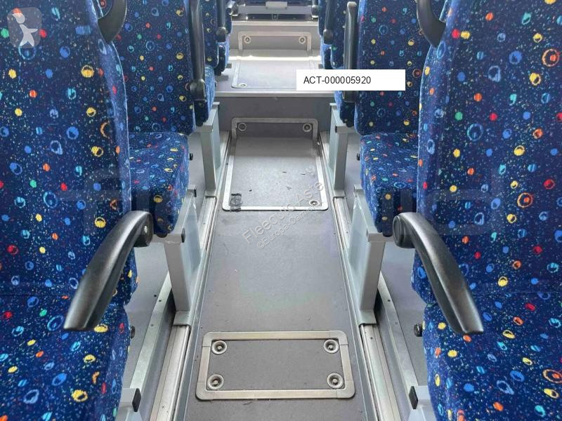 Autobus Iveco