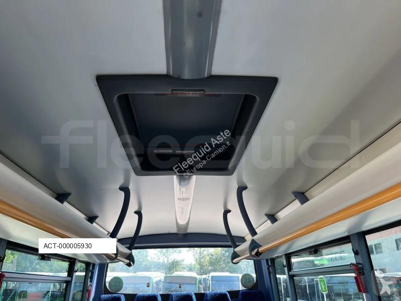 Buss Iveco