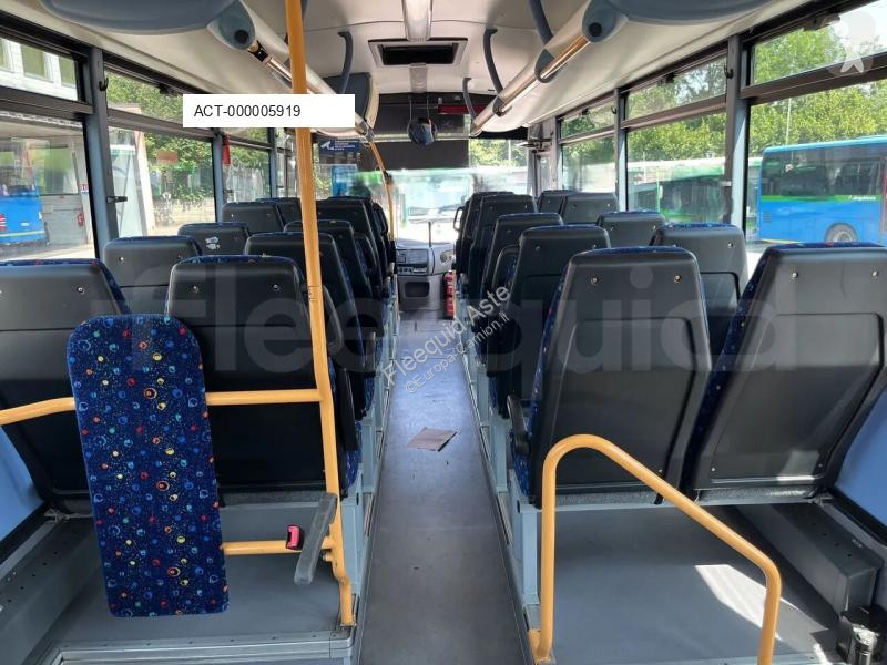 Autobus Iveco