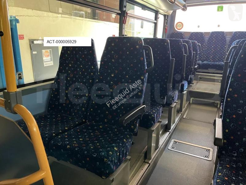 Autobus Iveco