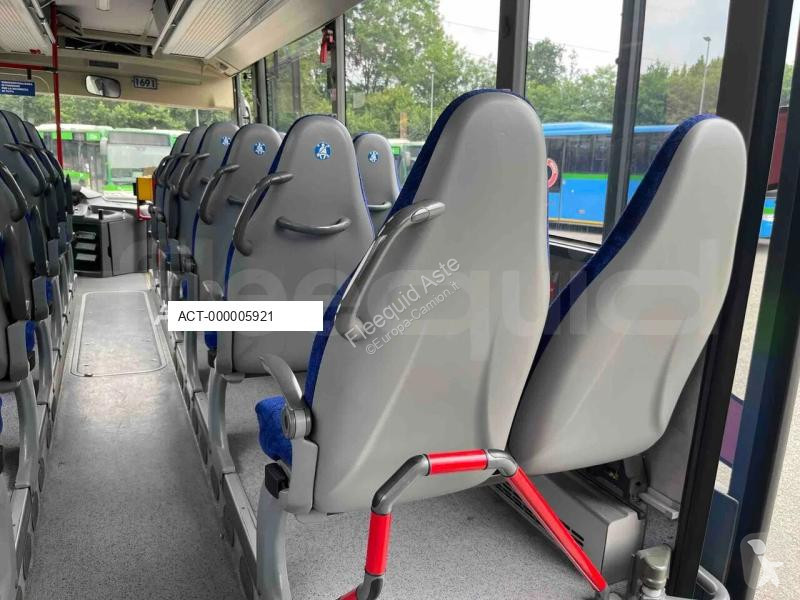 Buss Mercedes