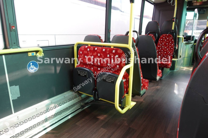 Buss VDL Citea LLE 120.255* 4x *EURO 6* KlIMA*...