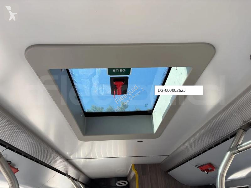 Autobús Solaris