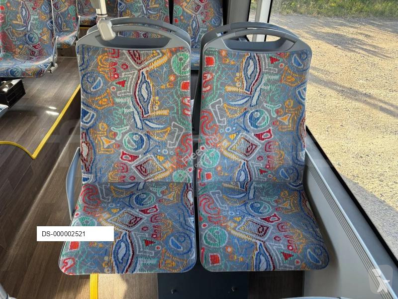 Autobús Solaris