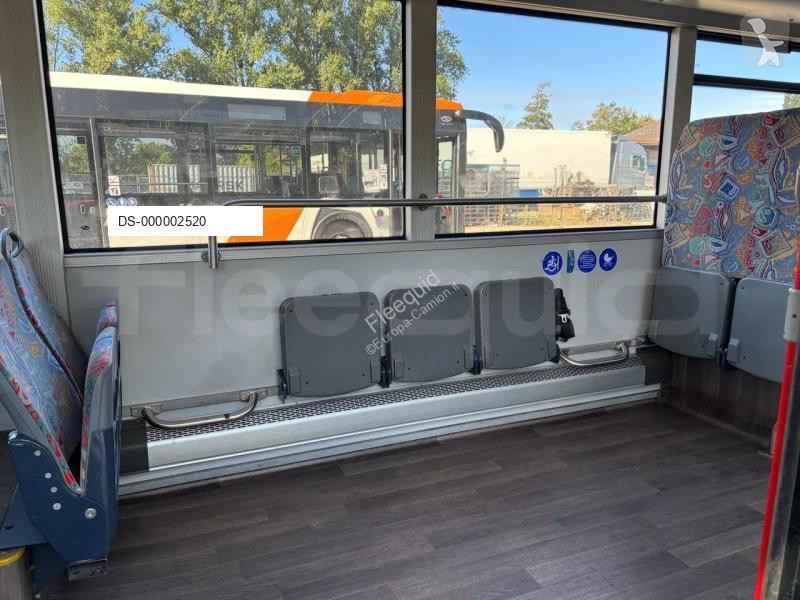 Autobús Solaris
