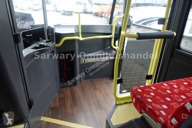 Autobus VDL Citea LLE 120.255* EURO 6* KlIMA*...