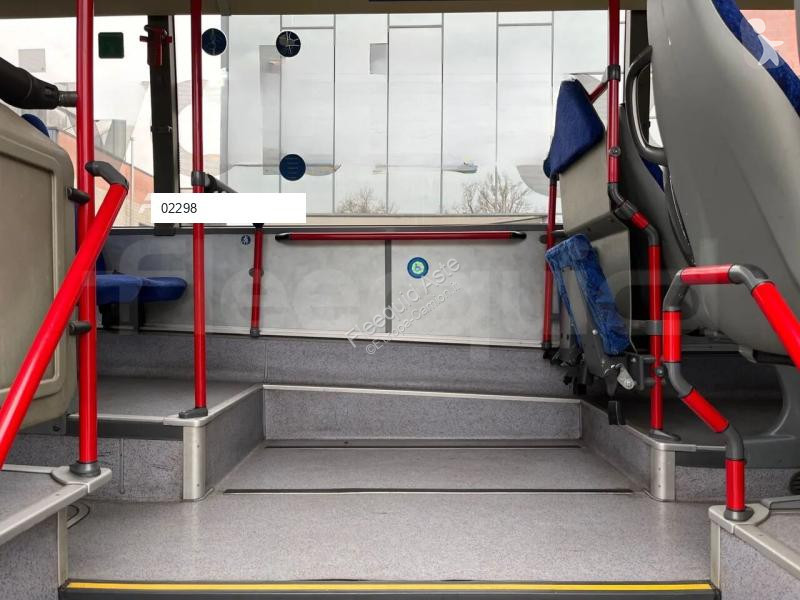 Autobus Mercedes