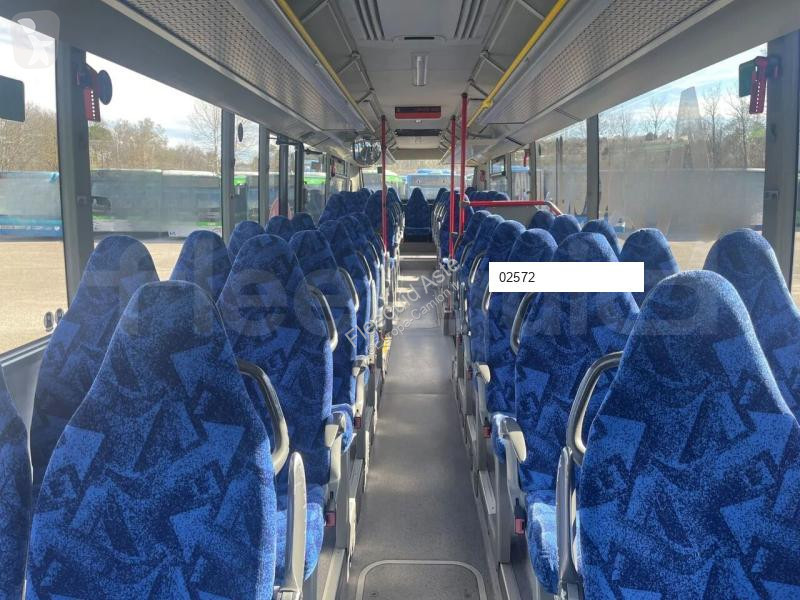 Autobus Mercedes