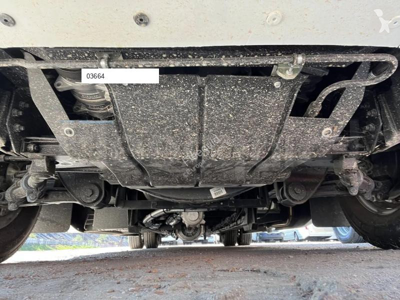 Iveco  bus