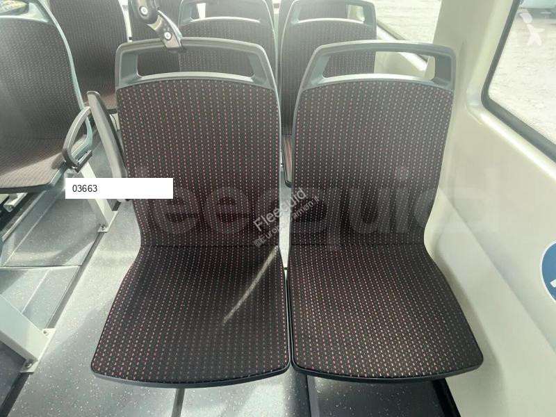 Iveco  bus