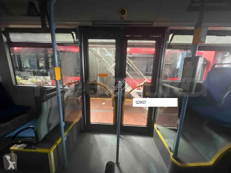 MAN  bus