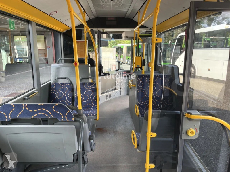 Autobus Mercedes K