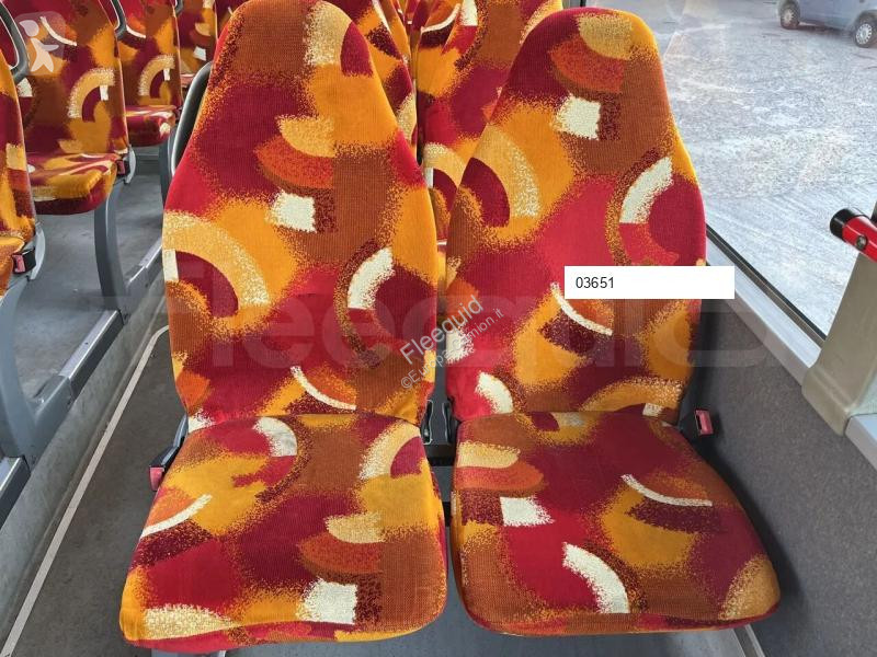 Setra S415 bus