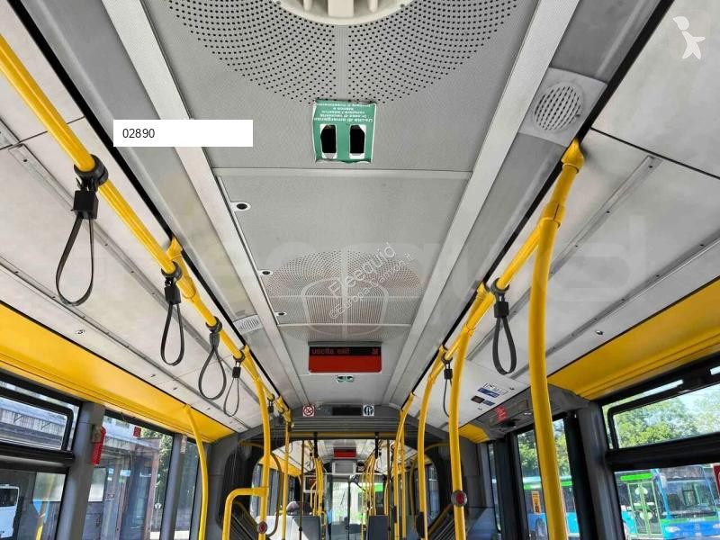 Autobus Mercedes G