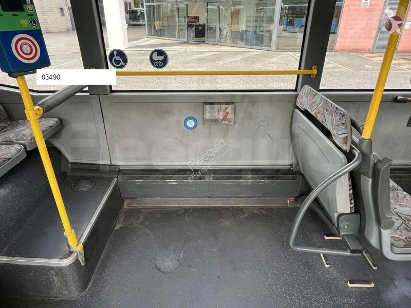 Autobus Mercedes K