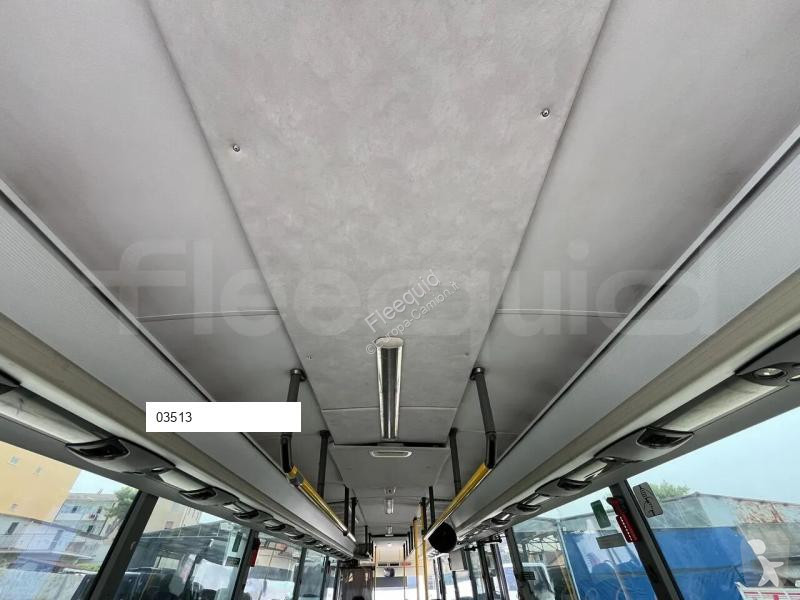 Setra S415 bus