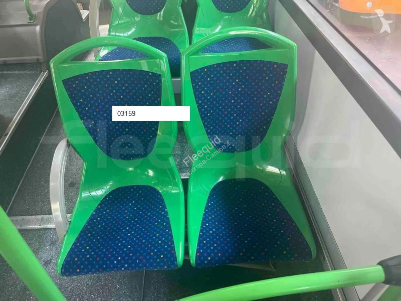 Autobus Iveco Citelis