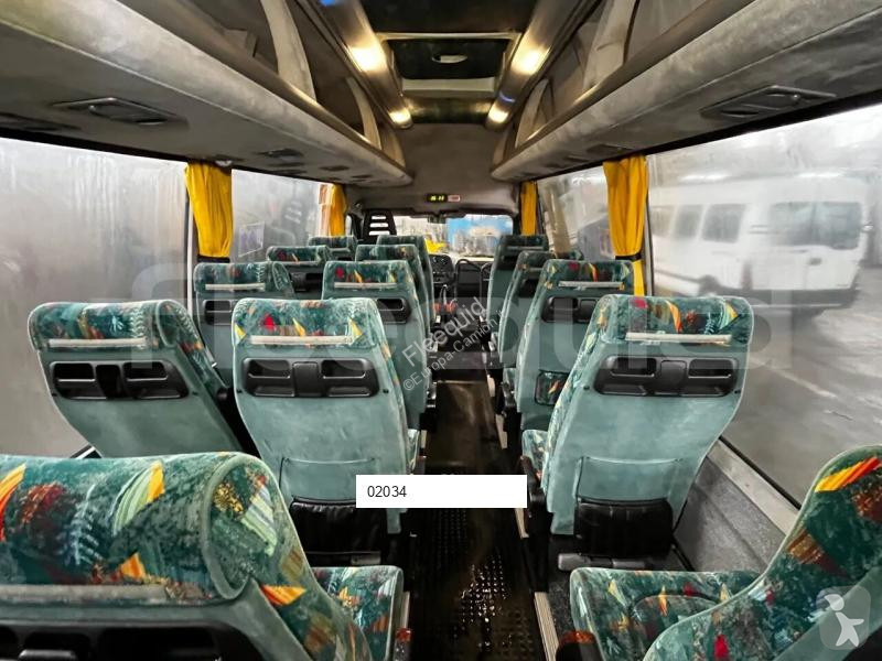 Iveco  bus