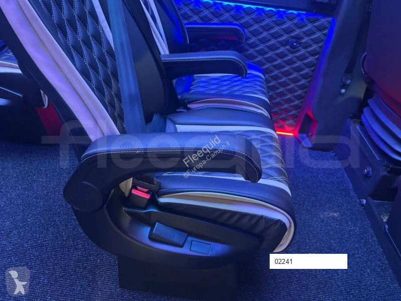 Mercedes  bus