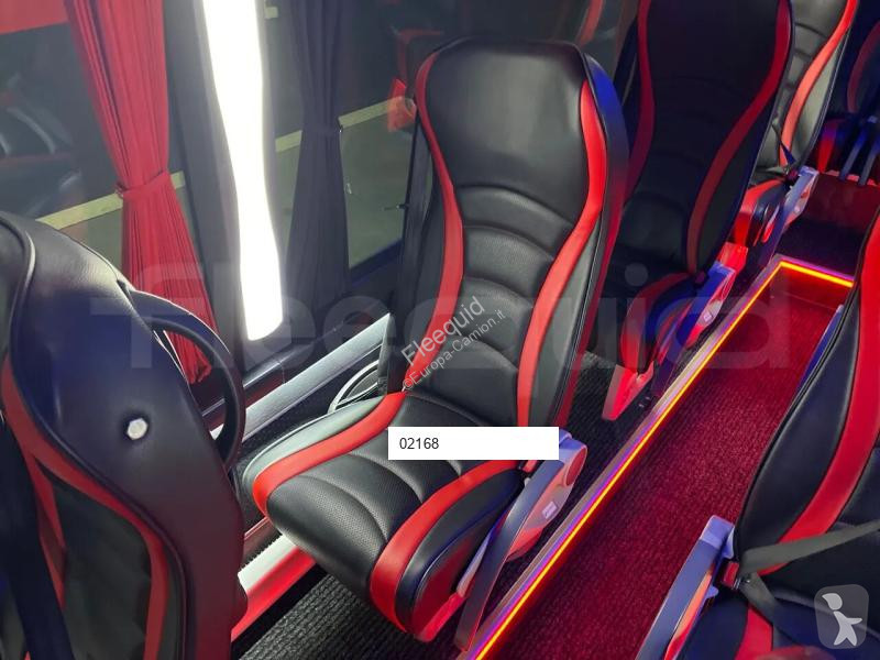 Autobus Mercedes