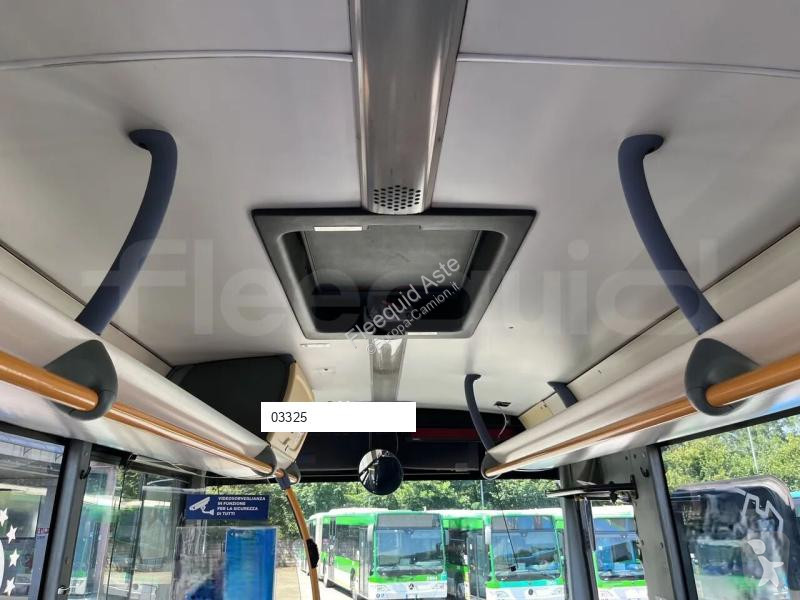 Camioneta Iveco