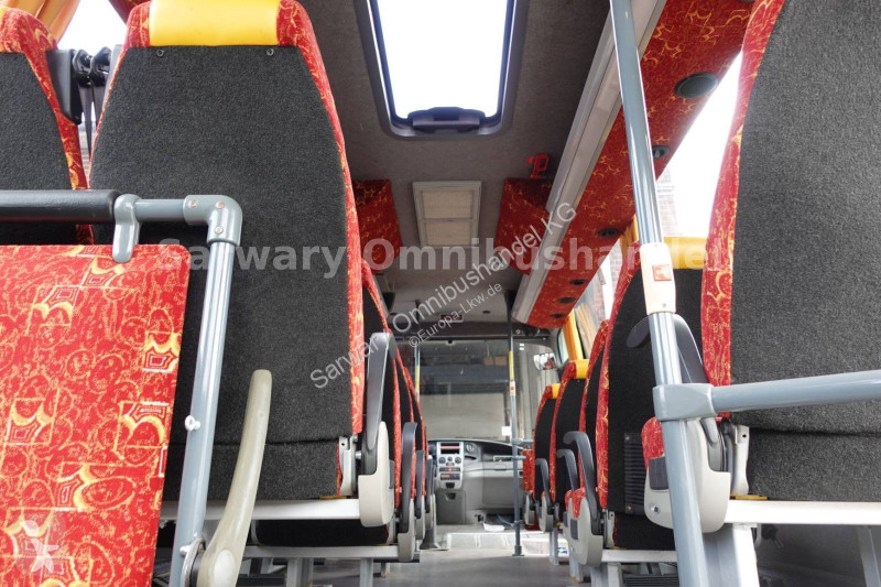 Autobus Iveco 65C17 *Klima...