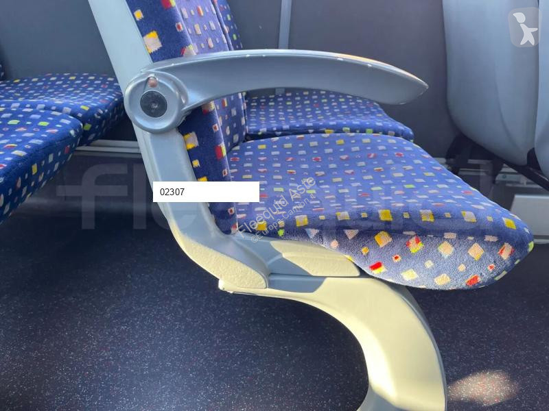 Autobus Mercedes