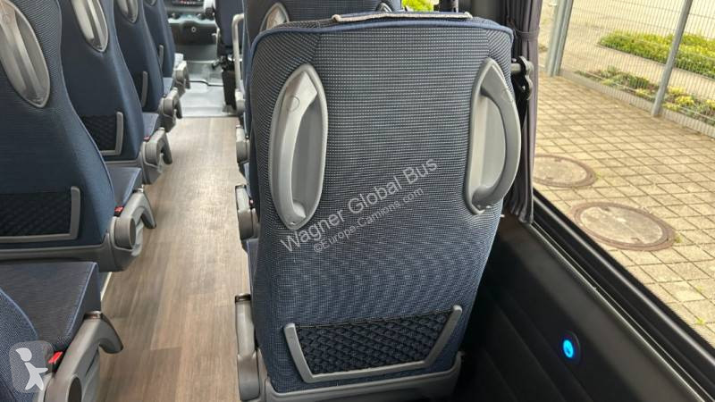 Autobus Mercedes 517 Eco sur commande