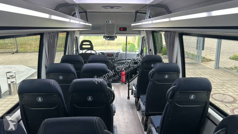 Autobuz Iveco