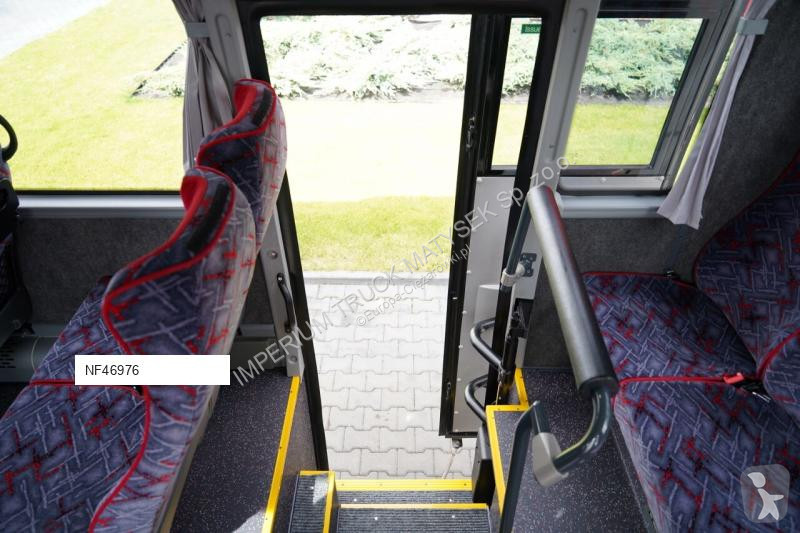 Bus Temsa PRESTIJ SX