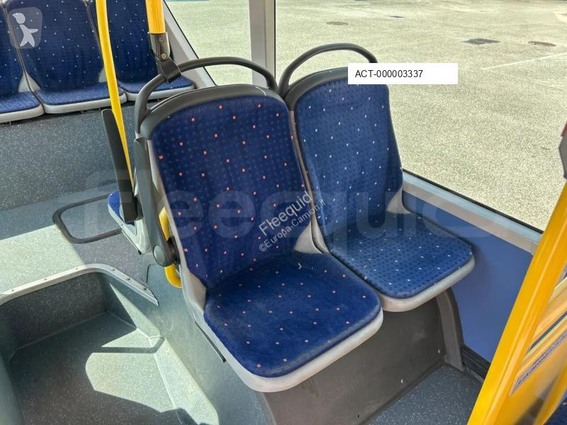 Camioneta  Heuliez GX127