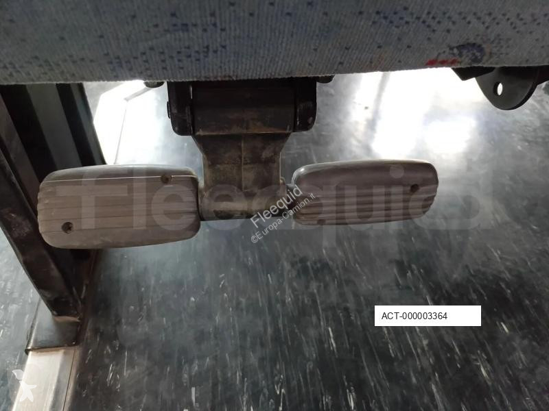 Camioneta Iveco